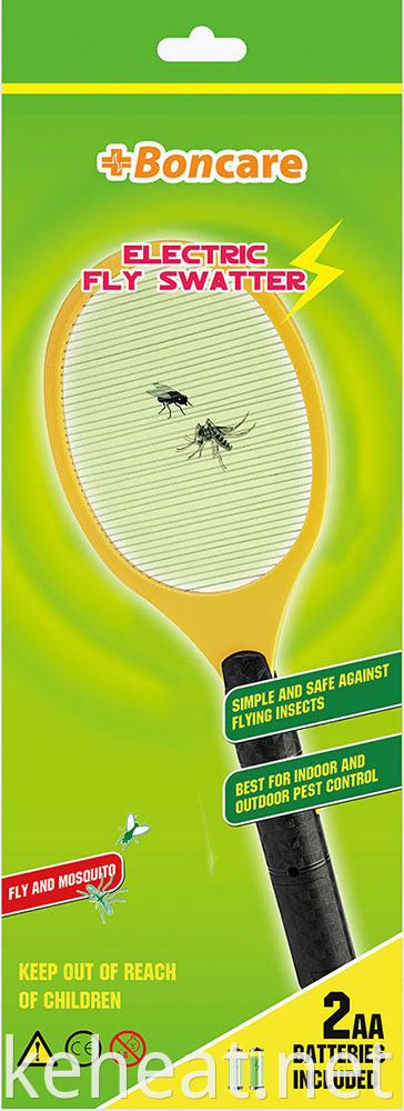 mosquito swatter lc-11 bag